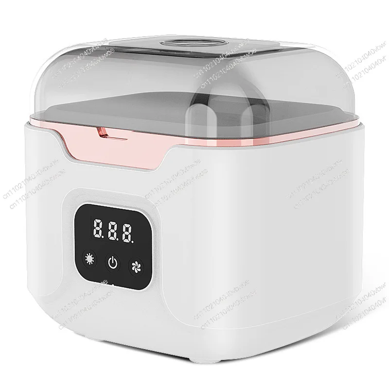 

Braces Cleaning Machine Multifunctional Jewelry Cleaning Machine Dentures Ultrasonic Cleaning Machine