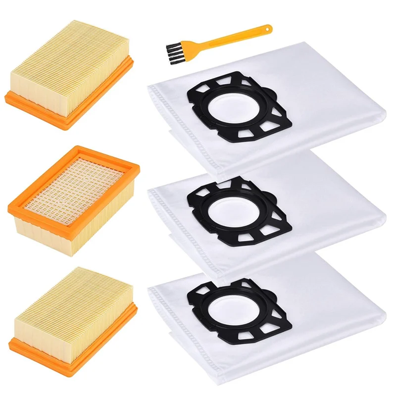 A63P Top 3 Pcs Filt… - image