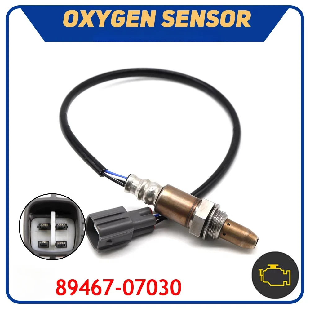 

Oxygen Sensor O2 Lambda Air Fuel Ratio Sensor 234-9008 For LEXUS RX350 ES350 TOYOTA AVALON CAMRY Venza SIENNA 2008-2013