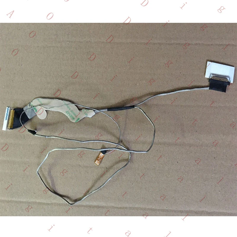

Кабель для гибкого ЖК-дисплея с LED-подсветкой для Lenovo Thinkpad E550 E560, DC02C005000