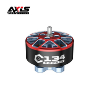Axisflying C134 6000KV Brushless Motor For FPV 2inch Racing Freestyle Cinewhoop Drones