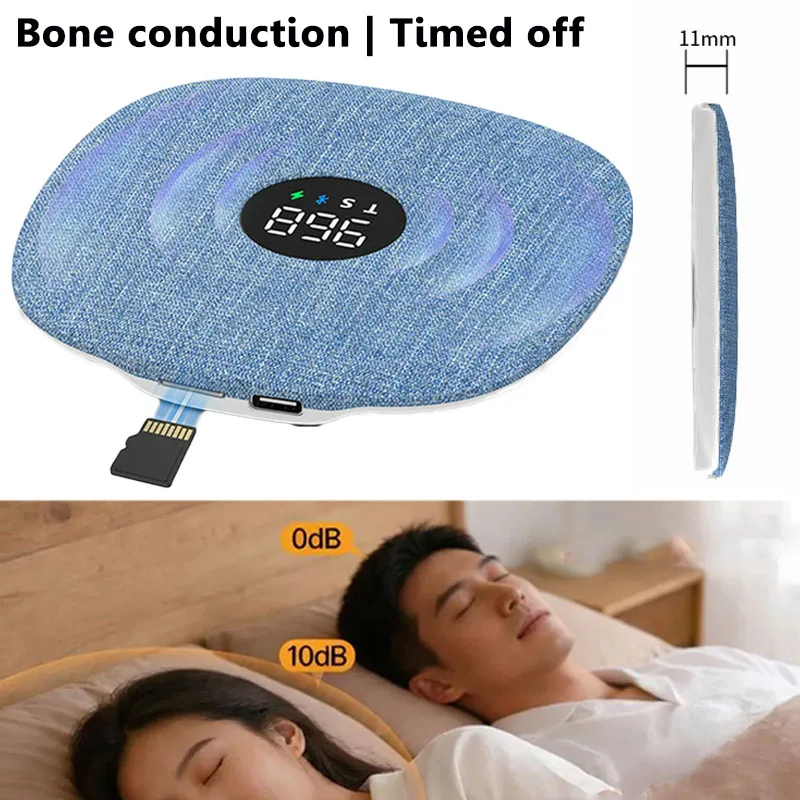  Under Pillow Slee…