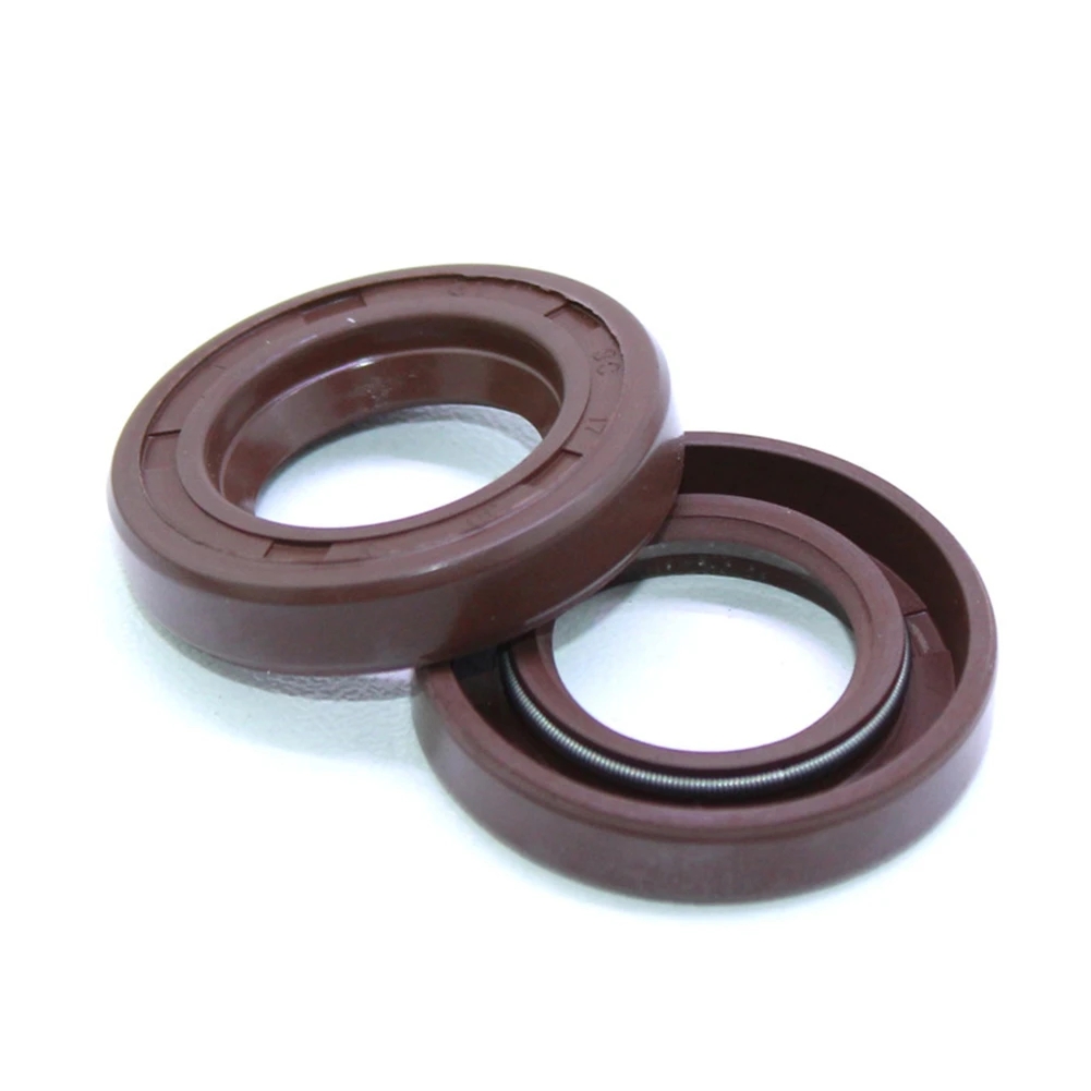 Outboard Motor Part for 2/4 Stroke 9.9-15hp Outboard Propeller Shaft Oil Seal 93101-17054 Oil Sea