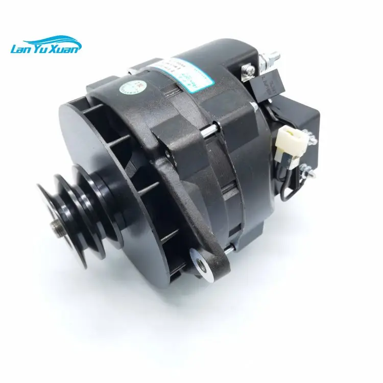 

High Quality Bus Generator Kinglong Yutong Higer Bus JFZ2110A2 JFZ2101