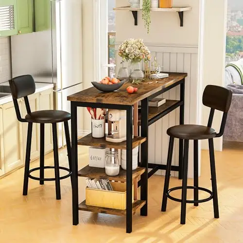 Thumbnail 4 - #16 Best Selling High Bar Tables