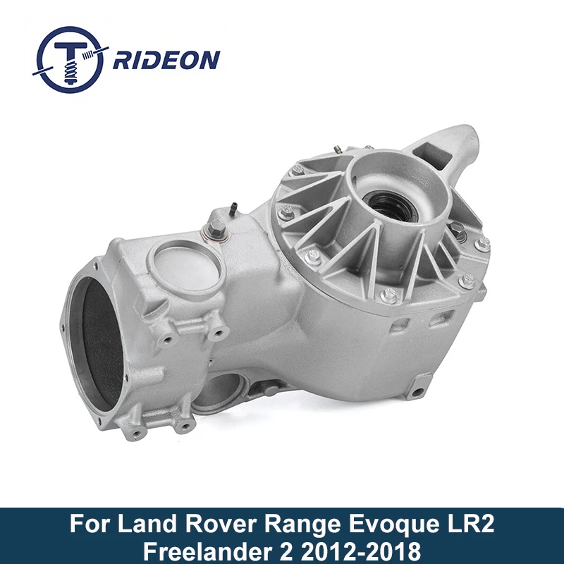 

For Land Rover Range Evoque LR2 Freelander 2 2012-2018 Rear Differential Carrier LR029186 LR026222 LR008959 LR077391 LR008502