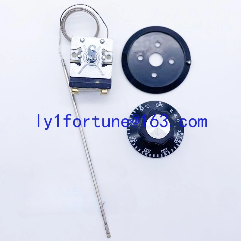 320 degrees 55.13069.500 oven thermostat instead of 55.13062.010/55.1306 9.530