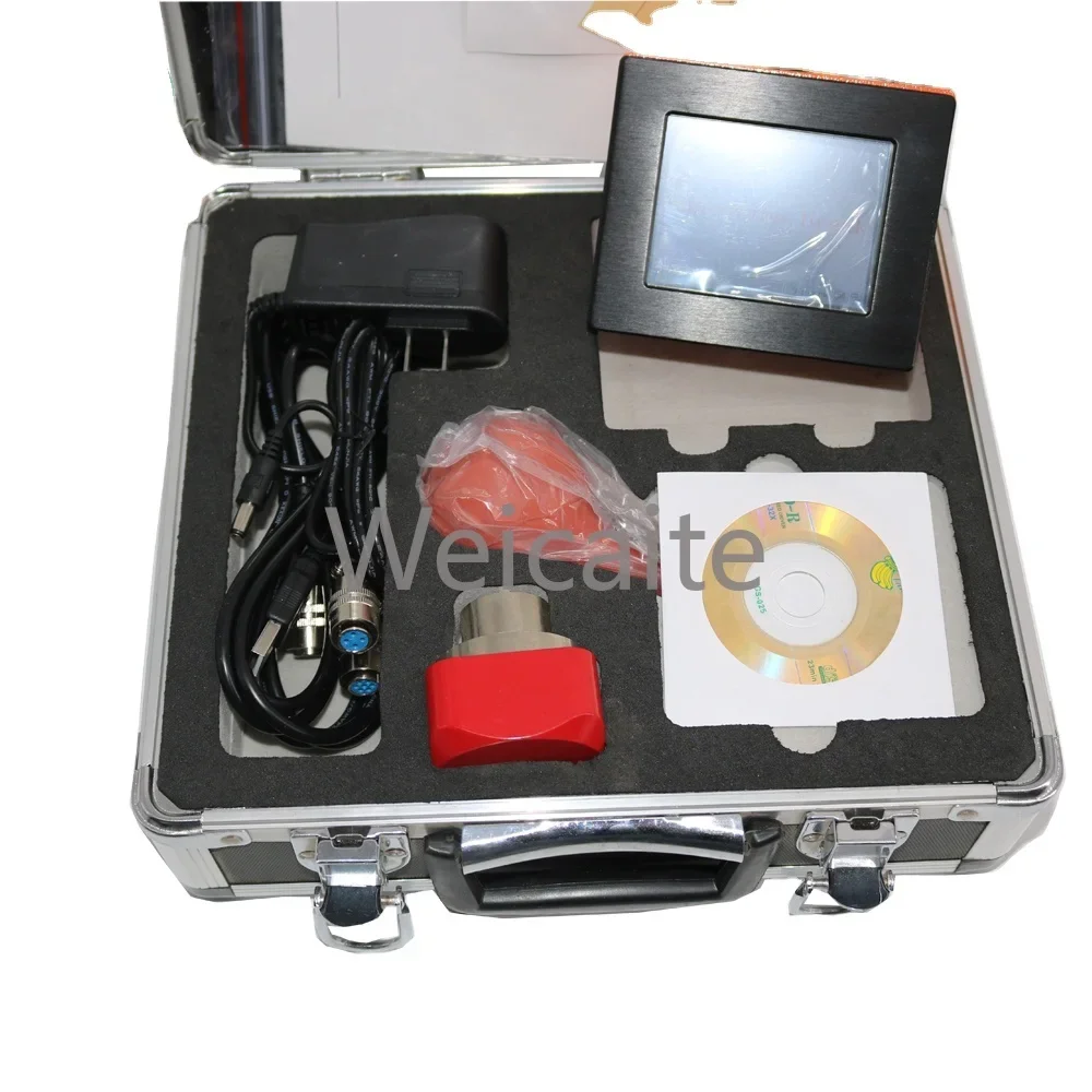 

CK-102 Crack Width Tester Used in Bridges Tunnels Concrete Pavement CK102 Metal Surface Crack Width Tester Gauge Meter