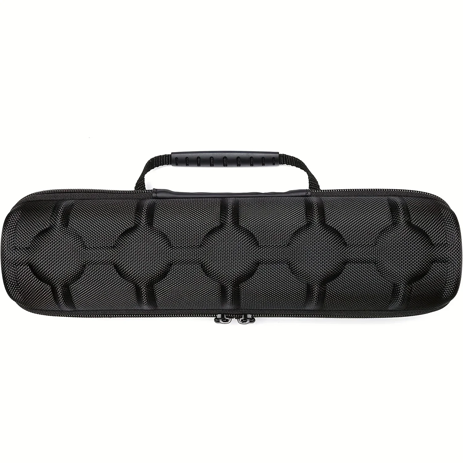 منظم صندوق ساعة متعدد الأغراض مقاوم للسقوط وحقيبة سفر محمولة وحامل عرض للساعة الذكية وساعات المعصم