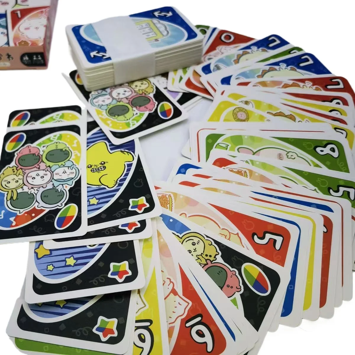 Thumbnail 3 - #38 Top Playing Cards Picks for Every Budget