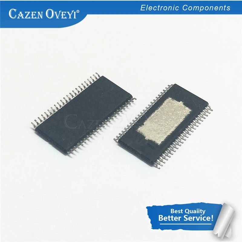 

10pcs/lot CXD9981U CXD998 TSSOP56 In Stock
