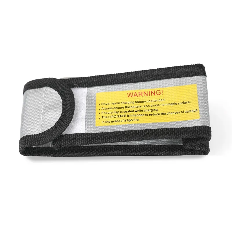 Dji bomaster s1用教育用ロボットバッテリー防爆バッグ安全収納ケース保護ボックスガードアクセサリー