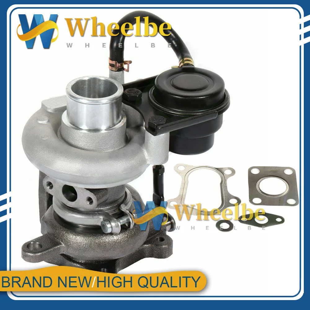 Turbo Turbocharger for Hyundai  2001-2005  Elantra 2.0L 49173-02410 49173-02401 TD025M  28231-27000,49173-02412