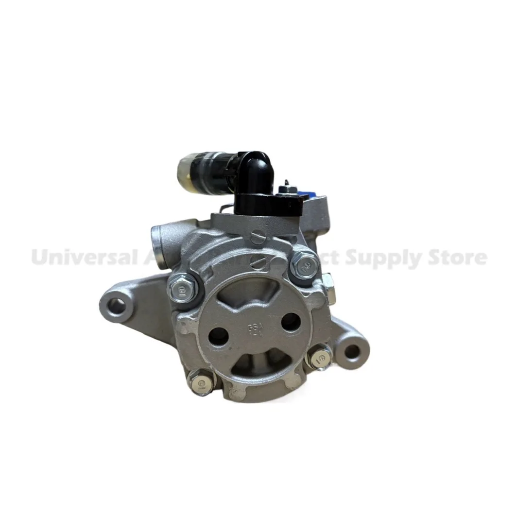 For Honda Civic FA1 56110 RNA A02 Power Steering Pump Reliable Performance Long Lasting Durability