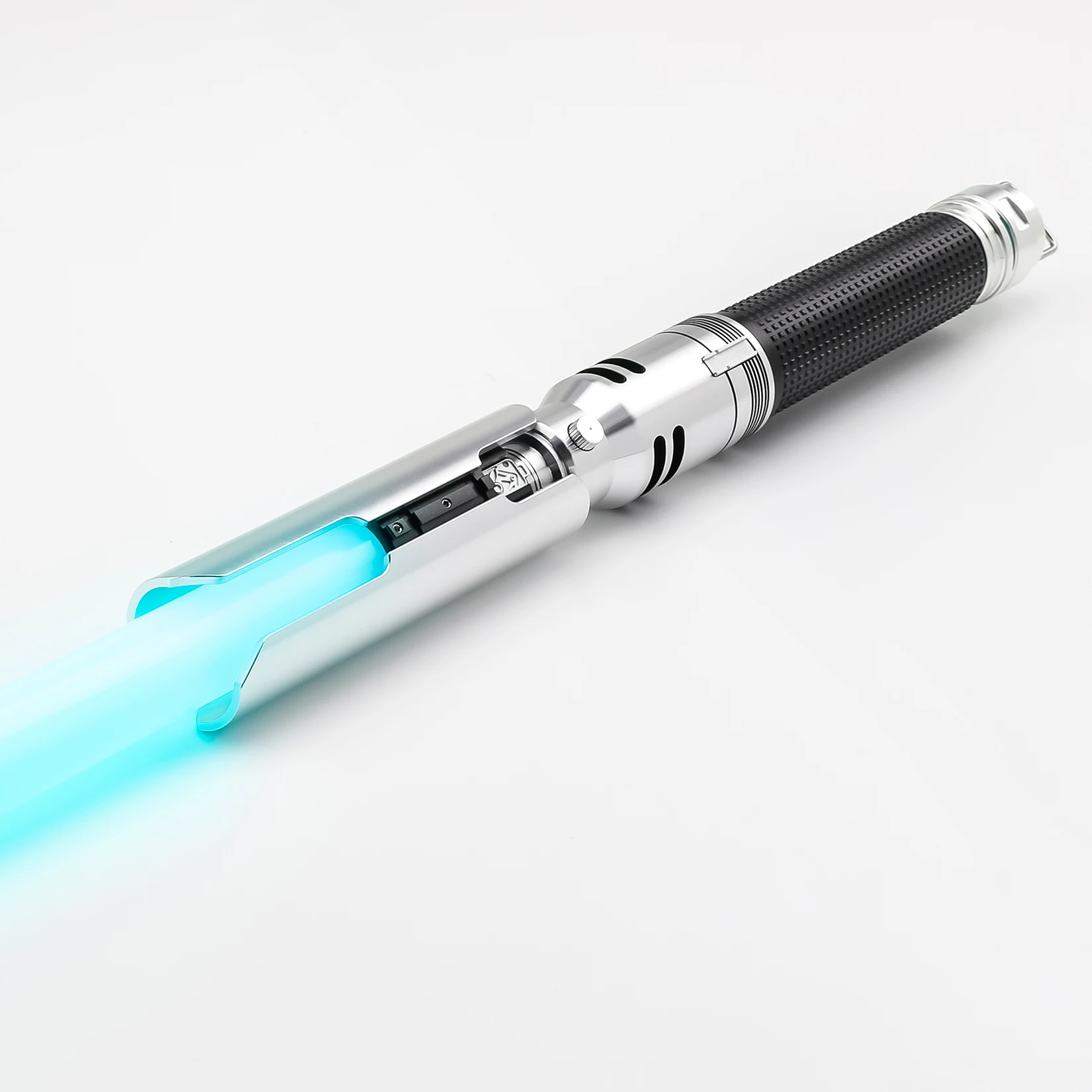 Cal Kestis EP4 EP3 TXQSTUDIO 2025 nouvelle sabre laser pour adultes Cosplay jouets poignée en métal avec sangle Blaster laser épée changement de couleur