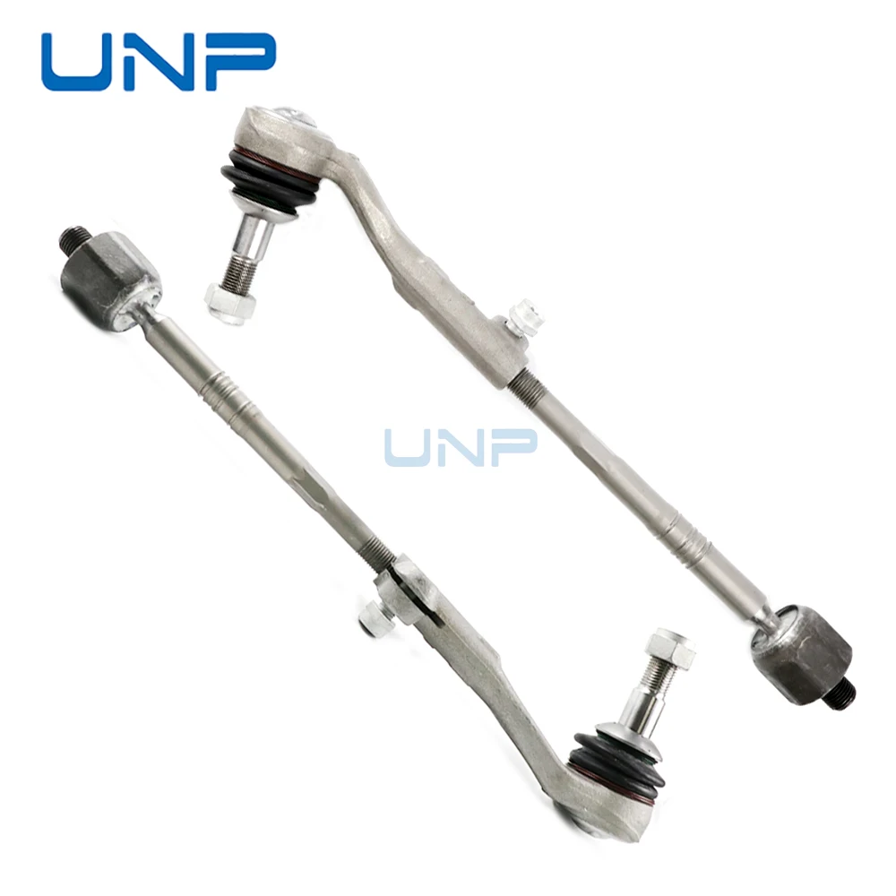 32106799960 32106799965 L and R Tie Rod End Assembly for BMW 1/2/3/4 F20 F21 F22 F23 F31 F34 F36 F80 F82 F83 ALPINA 2010-2021