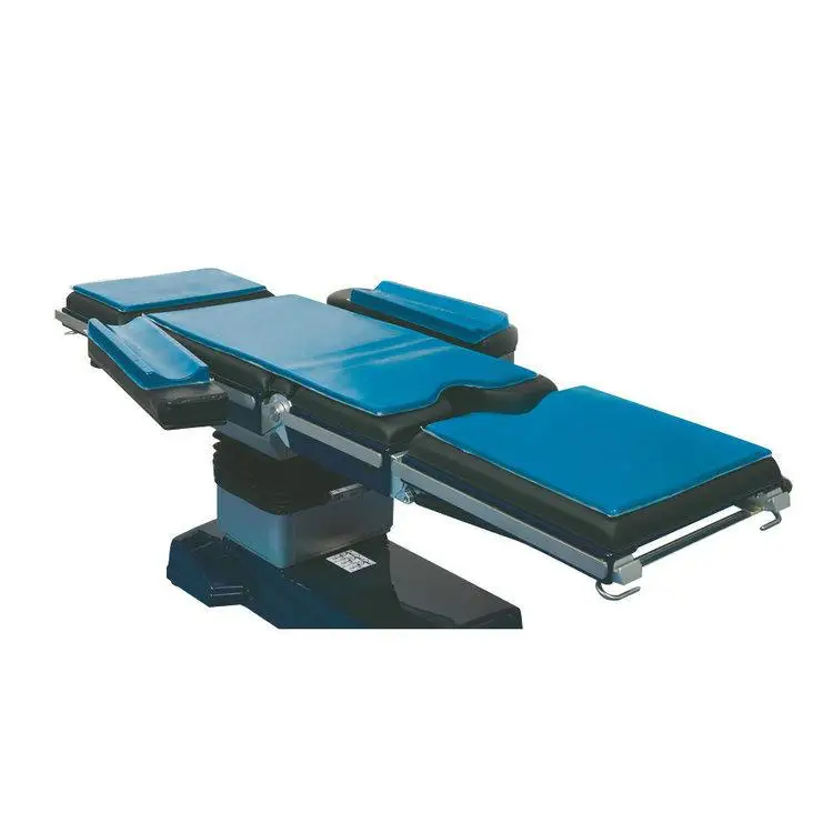 5101-12 Operation table positioning medical gel Full Size Table Pad