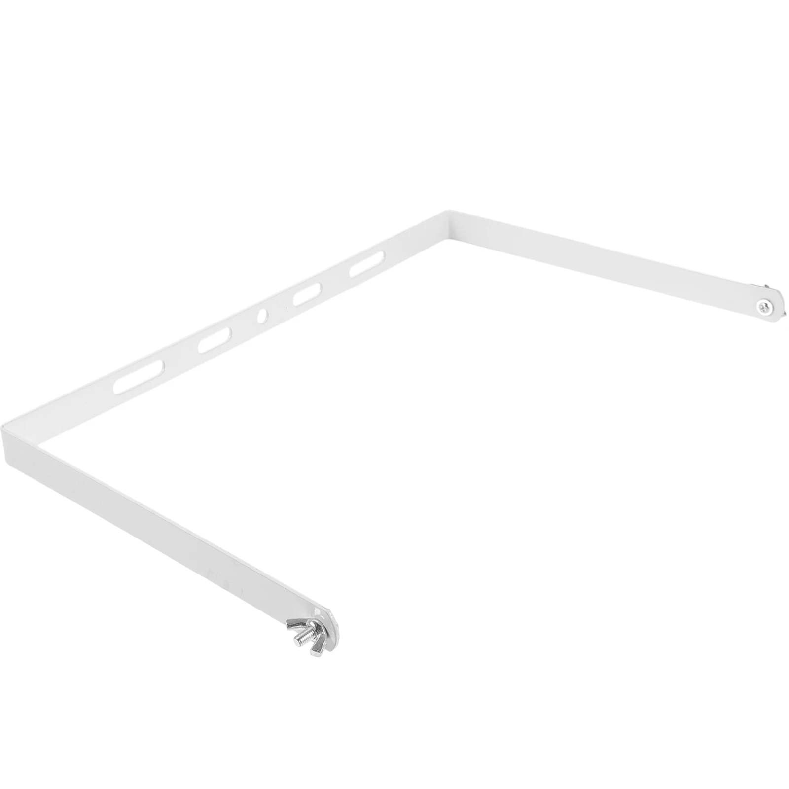 0mm Eisen Rack Eisen Solar Panel St Einstellbare Winkel Haushalt Solar Panel Mount Rack für Panels