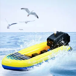 1szt Speed Boat Clockwork Toys Ship Wind Up Toy Float In Water Kids Toys Classic Wanna Prysznic Zabawka do kąpieli dla dzieci Chłopcy Zabawki