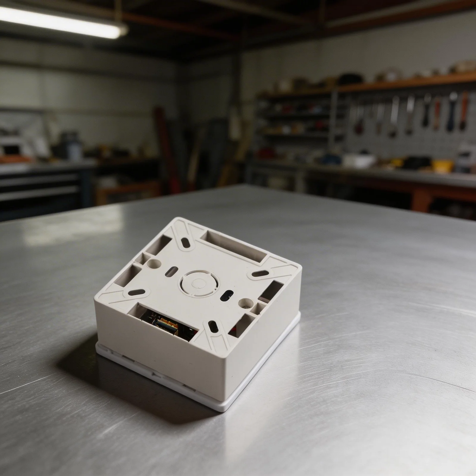 

Совместим с различными системами освещения, фазовым управлением и диммерами для мобильных установок, устойчивый к воздействию погодных условий.