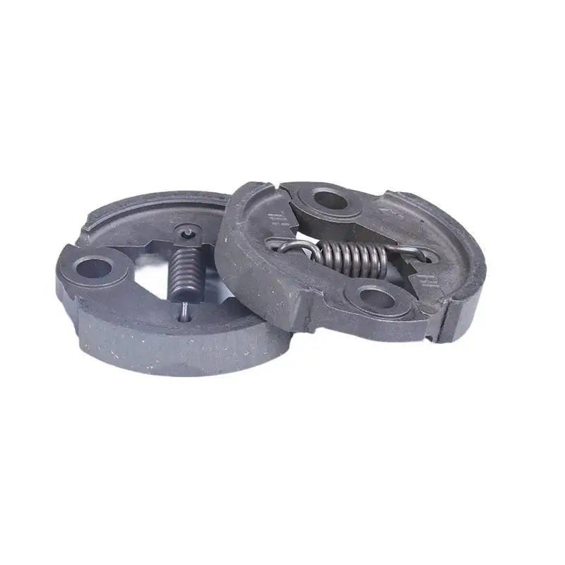 لجزازة العشب والحراثة الصغيرة 144F ملحقات كتلة الاحتكاك ذات كتلة شد القابض