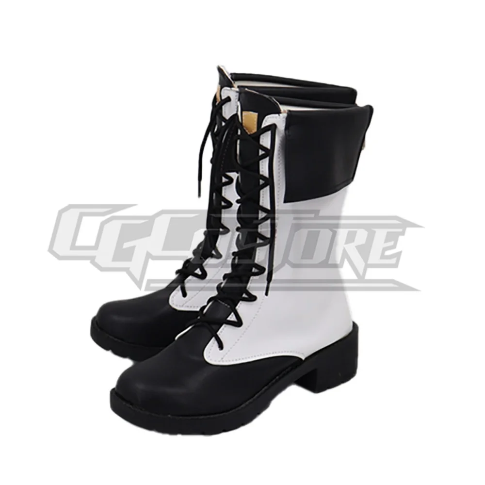 Bleu archives professeur niyaniya Cosplay chaussures pour hommes unisexe Anime personnage Costumes chaussures livraison gratuite ACS-6460