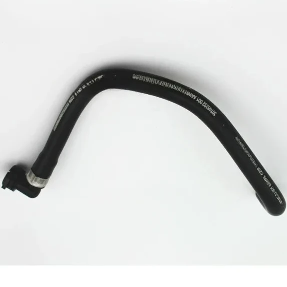 

30745329 Car HVAC Heater Hose Inlet Outlet for Volvo S80 XC90 1999-2015