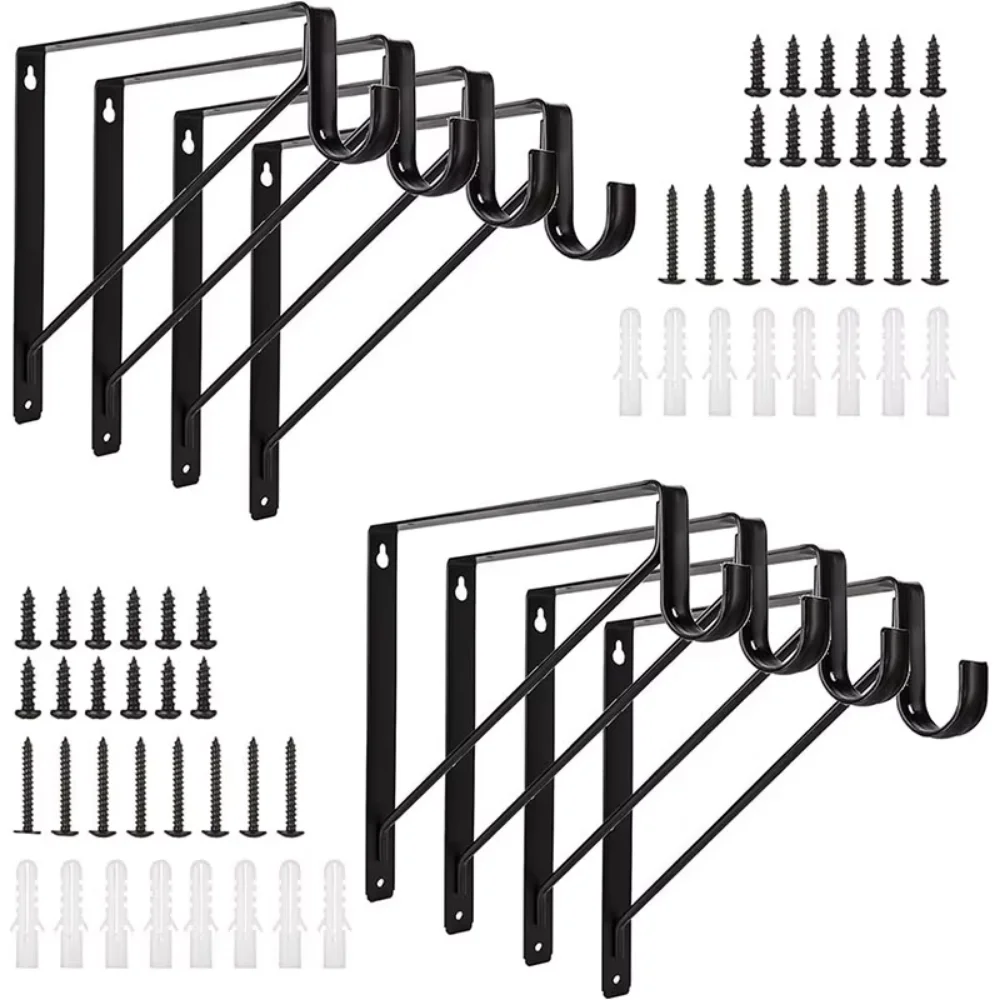 heavy-duty-closet-rod-bracket-iron-wall-mounted-wardrobe-bracket-pole-rack-triangle-stabilizing-design-closet-rod-support-hook