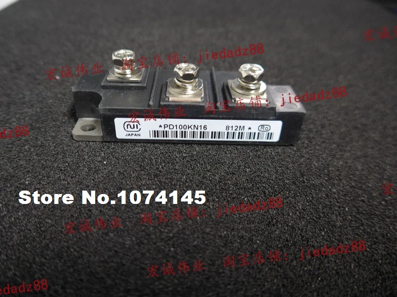 

PD100KN16 IGBT power module