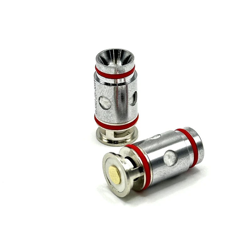 5 قطعة/الحزمة Moti Coil 0.35ohm 25W-33W 0.7ohm10W-16W لفائف لمجموعة MOTI X Pod، MOTI X Mini Kit، MOTI X Pod Cartridge