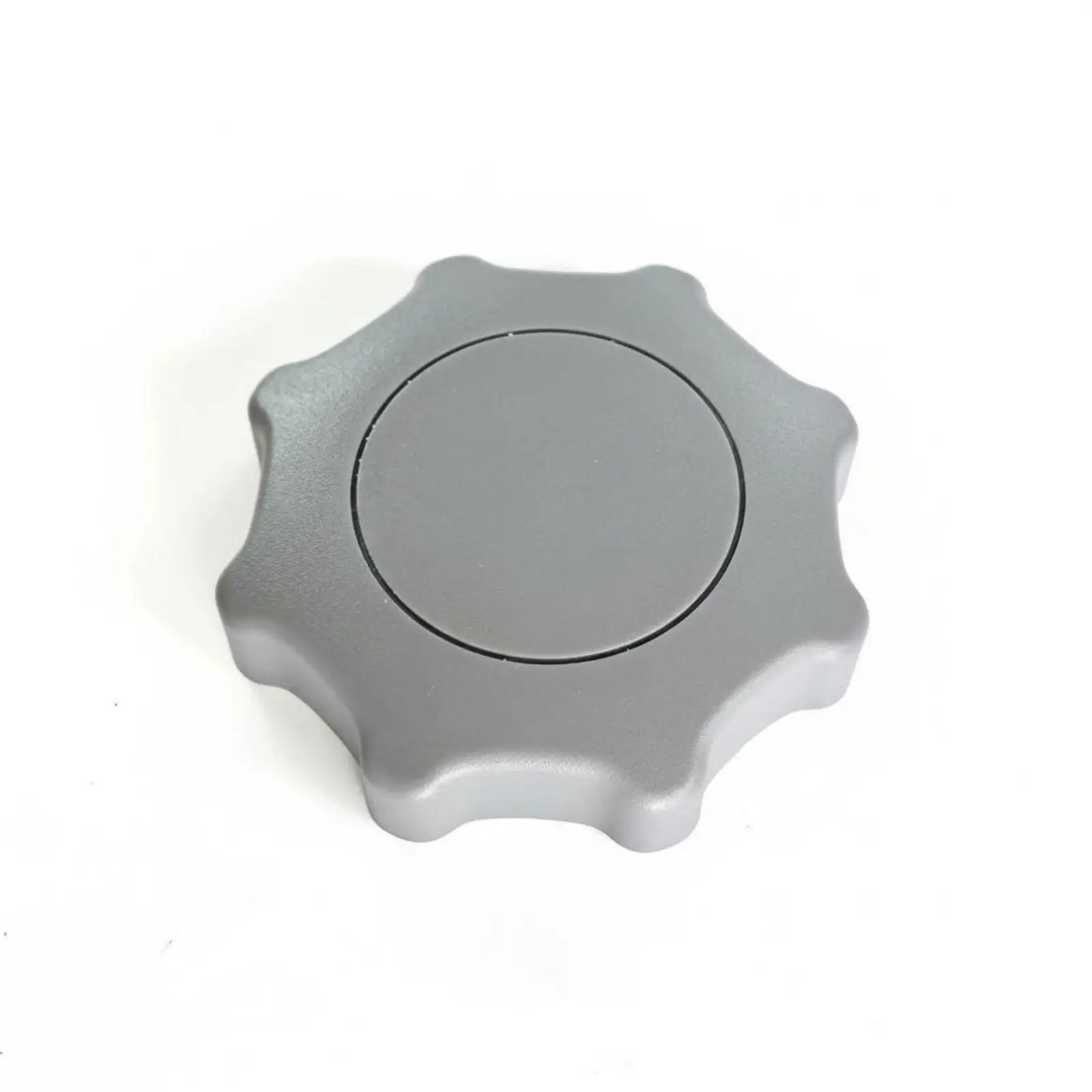 Plastic Car Seat Knob Comfort Grip Manual Adjustment Wheel for Vehicle Chair Backrest Positioning