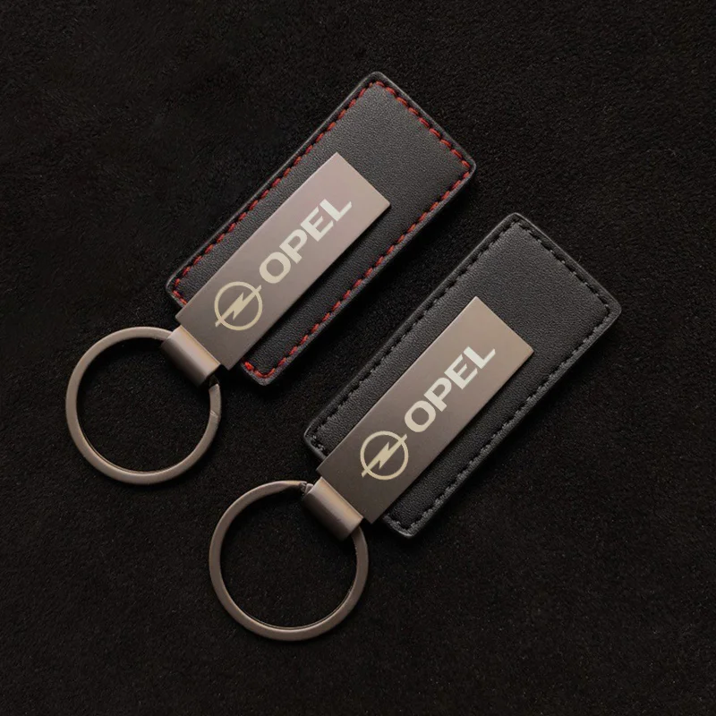 Metal Leather Car K…