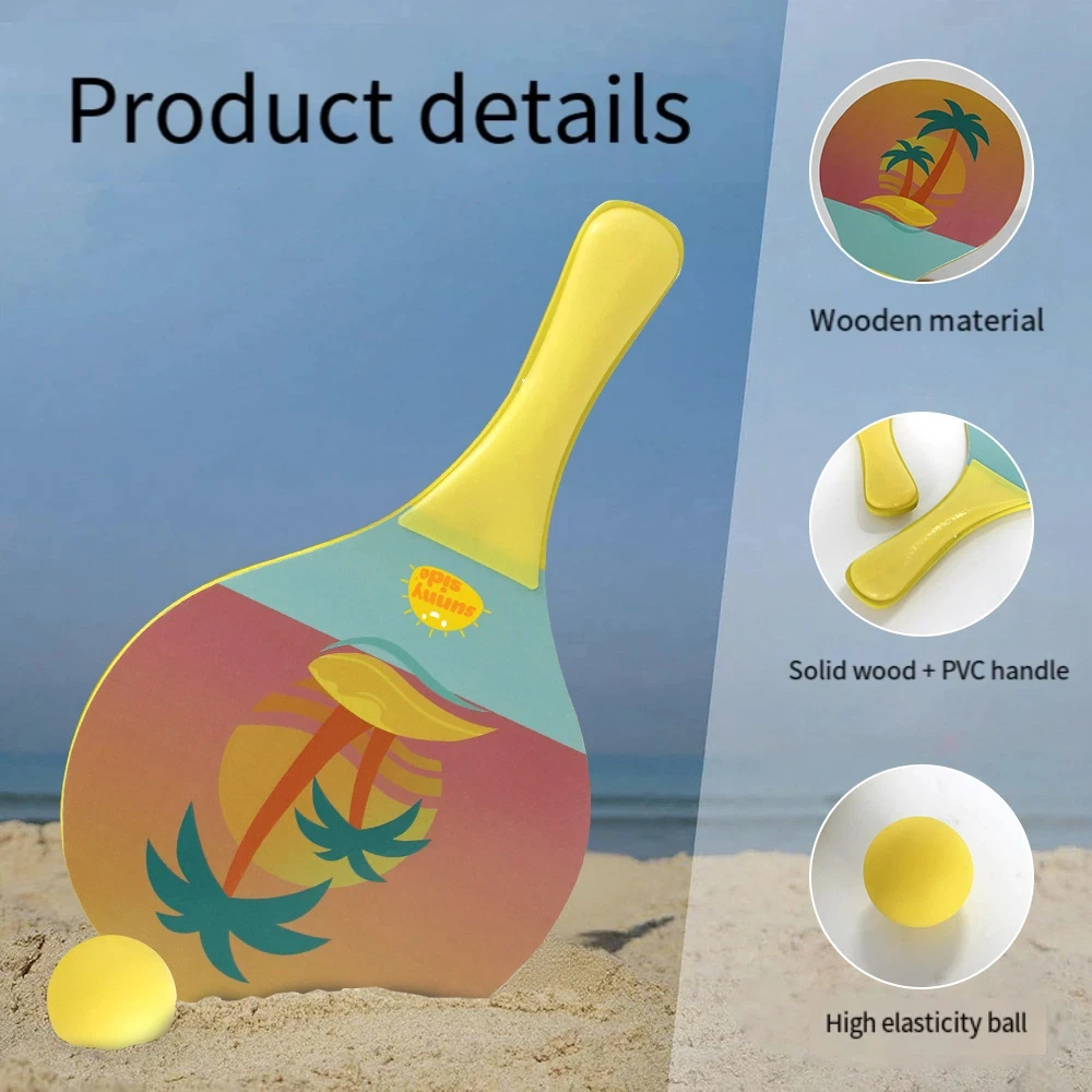 Raqueta de bádminton de playa  - Badminton Background reseña y precio