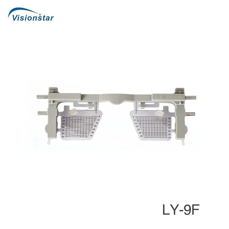 Misuratore PD ottico LY-9ATC