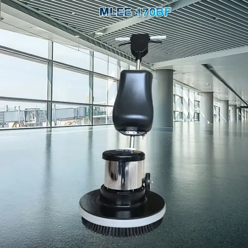 for MLEE-170BF Industrial Multifunctional Floor Cleaning Machine Commercial Carpet Cleaner