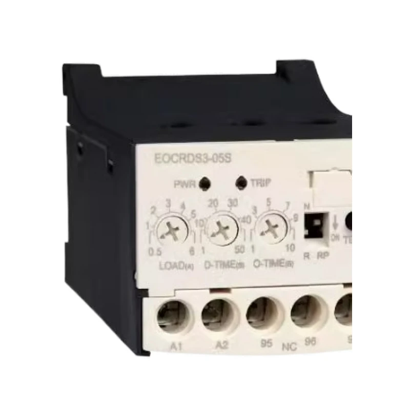 

New and Original PLC EOCRDS3-05S Relay Sensor Electrical Accessories EOCRDS3-30S EOCRDS3-60S