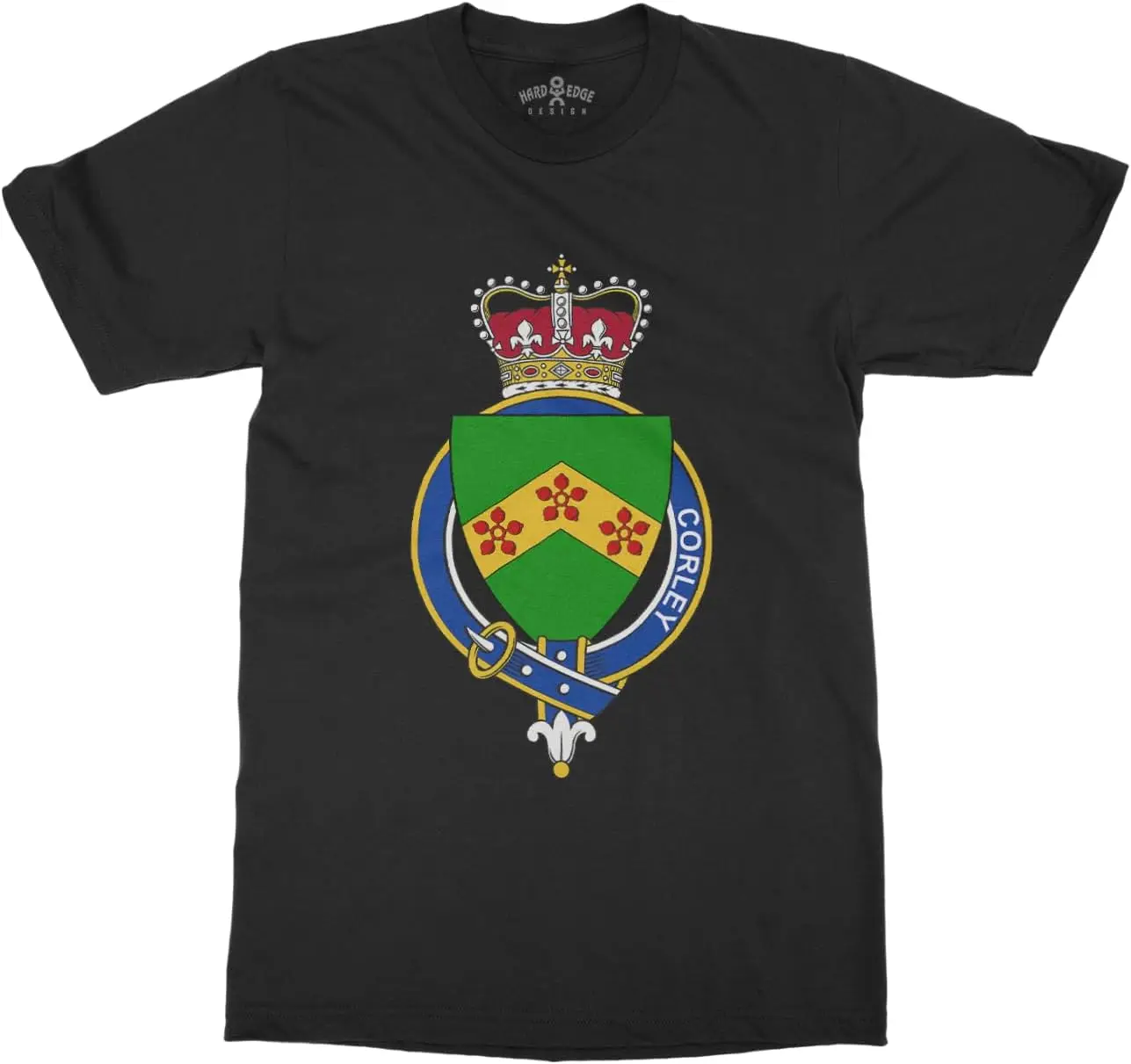 Men's Irish Garter Family Corley T-Shirt