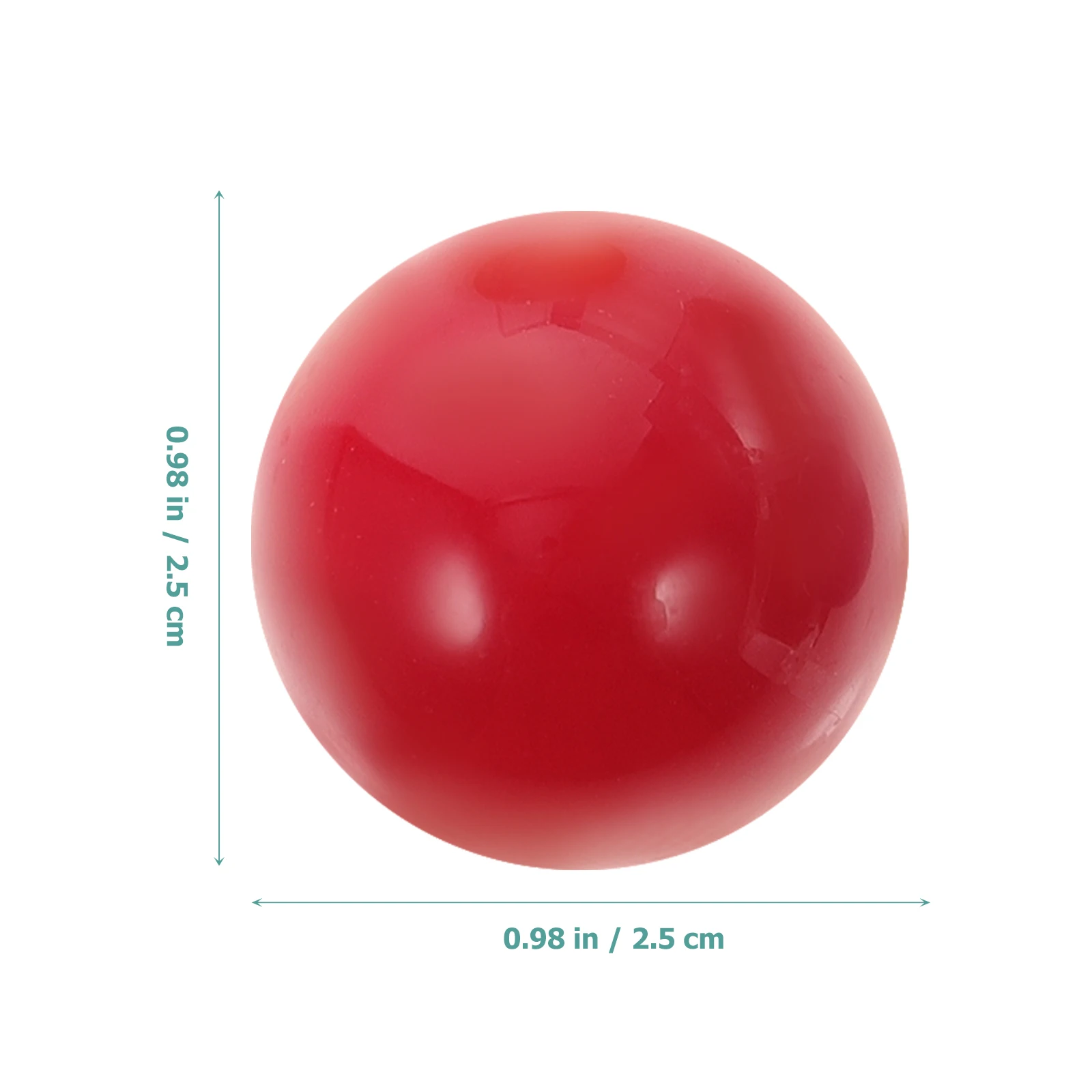 48 szt. Pomoc dydaktyczna do matematyki, małe kule, zabawki, dom, plastikowe kulki dla dzieci, dla maluchów