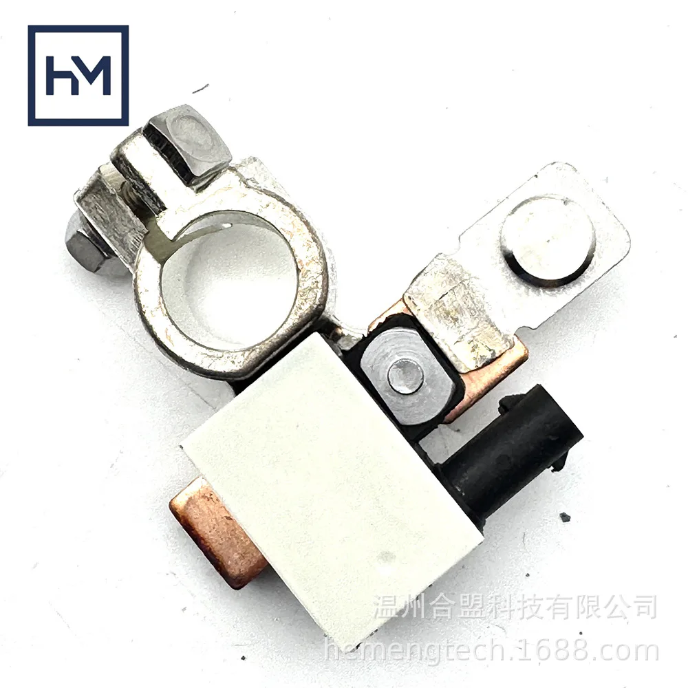 OE: PE05188A1 PE05-188A1 for Mazda CX3 ABLZ battery current sensor