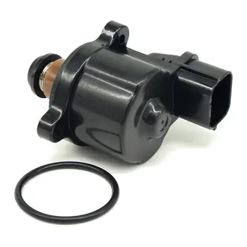 18137-52D00 MD628119 Regulační ventil volnoběhu IAC ventil pro Suzuki XL-7 Grand Vitara 2.7L V6 2002-2006 1813752D00 8 nejlepší prodej regulační ventil volnoběhu Suzuki Vitara - №6