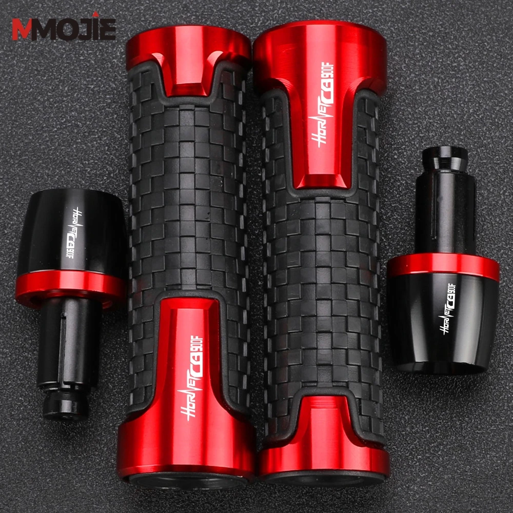 FOR HONDA Cb900f Hornet 2001-2008 2007 2006 2005 2004 Foldable Brake Clutch Levers Cb900fhornet Handlebar Handle Grips Ends