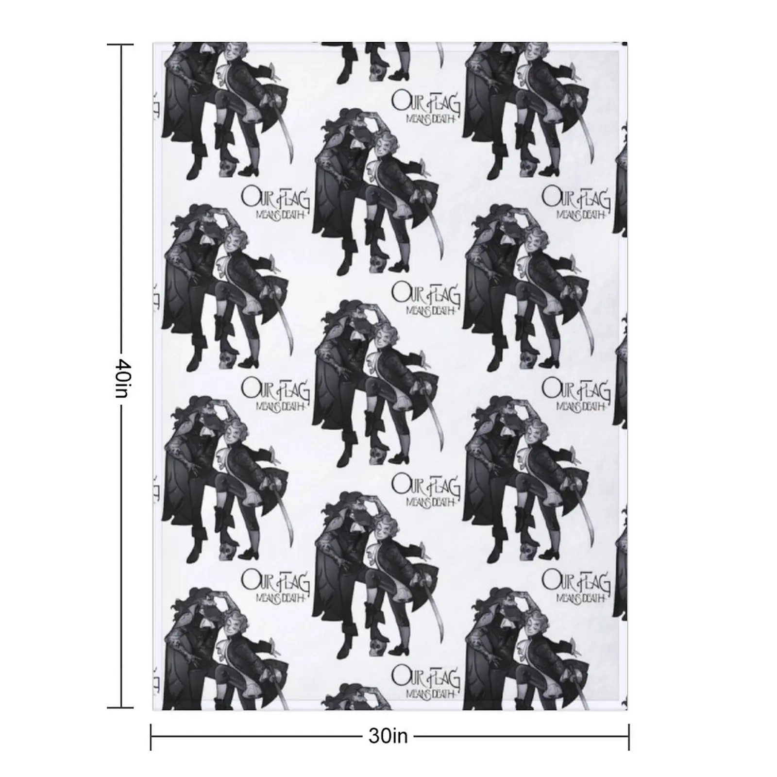 Ofmd Throw Blanket Nap Flannel Quilt Loose Blankets