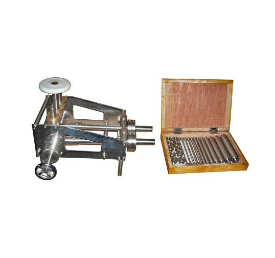 XL-06 Low Temperature Winding Device Wire Winding Testing Machine Device