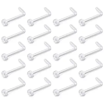 10 best sales Piercing 2 mm - №7