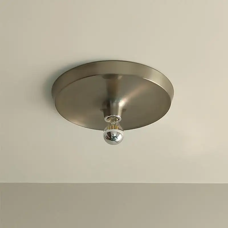 

Contemporary Bauhaus Iron Celling Light Lamp Wall Lamp Sconce For Bedroom Living Room Office Indoor Home Decorative Fixture