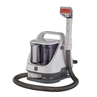 Multi-Purpose Portable Carpet Cleaner Upholstery Cleaner Machine Deep-Cleaning Shampooer for Home Use