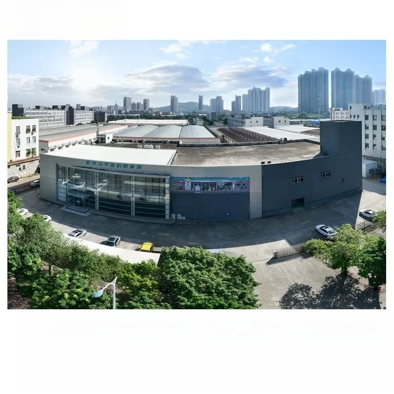 VR Amusement Park 5D 7D 9D Arcade Games Entertainment Center Virtual Reality Motion Simulator VR/AR/MR Equipment VR Game Machine view 5