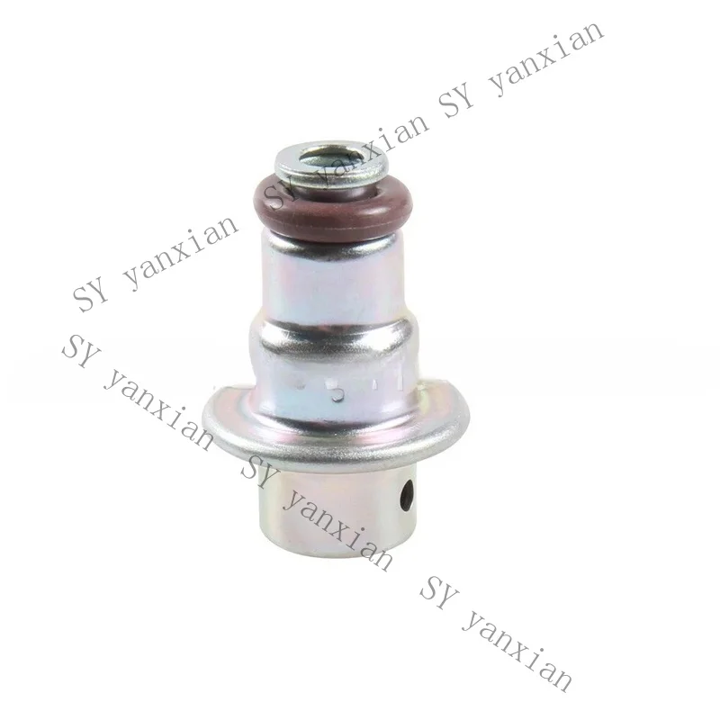SY+ For Fuel Pressure Regulator Suzuki GSXR SV650 VSTROM Gladius 06-19 15100-31J01