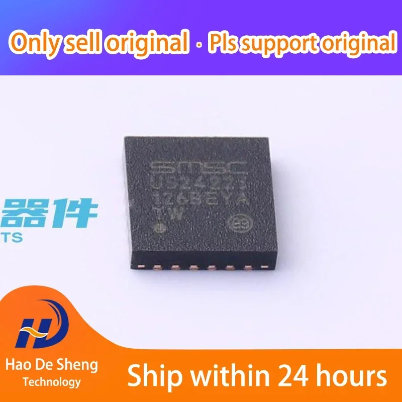 10PCS/LOT USB2422T-I/MJ QFN24 New Original in Stock