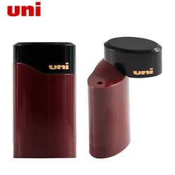 Japan UNI DPS-600 temperamatite da 2.0mm temperamatite in piombo spesso per ricariche di matite meccaniche cancelleria per scuola e ufficio